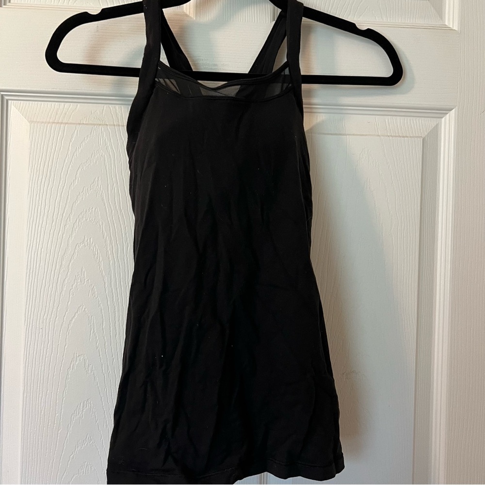 Lululemon Tank